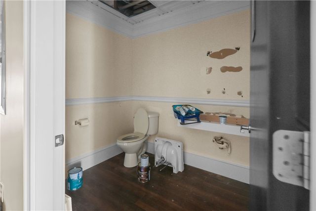 441 Old Forge Road 13, Warwick, RI 02818