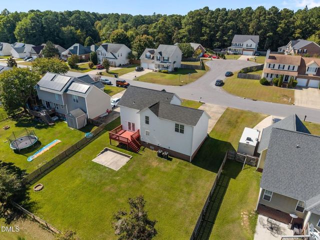 145 Edgecombe Drive, Spring Lake, NC 28390
