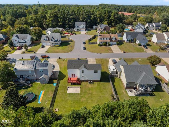 145 Edgecombe Drive, Spring Lake, NC 28390