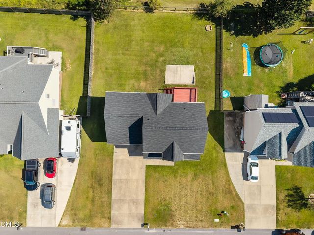 145 Edgecombe Drive, Spring Lake, NC 28390
