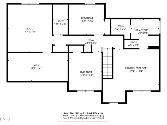 145 Edgecombe Drive, Spring Lake, NC 28390