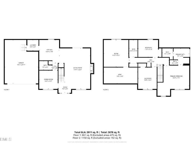 145 Edgecombe Drive, Spring Lake, NC 28390