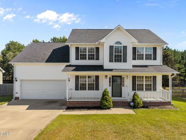 145 Edgecombe Drive, Spring Lake, NC 28390