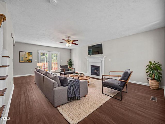 145 Edgecombe Drive, Spring Lake, NC 28390