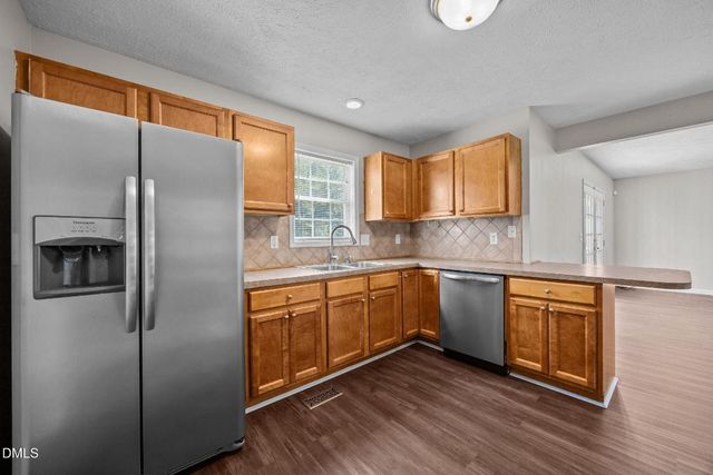 145 Edgecombe Drive, Spring Lake, NC 28390