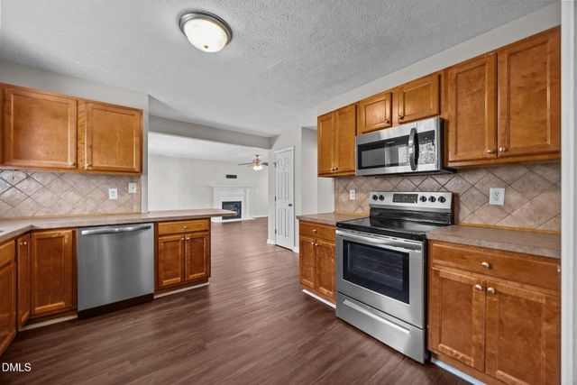 145 Edgecombe Drive, Spring Lake, NC 28390