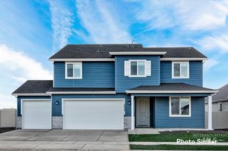 3658 S Angel Falls Way, Nampa, ID 83686