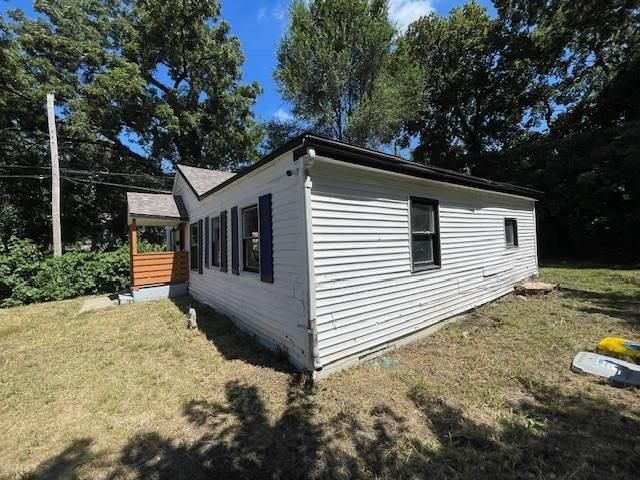 6013 College Avenue, Kansas City, MO 64130