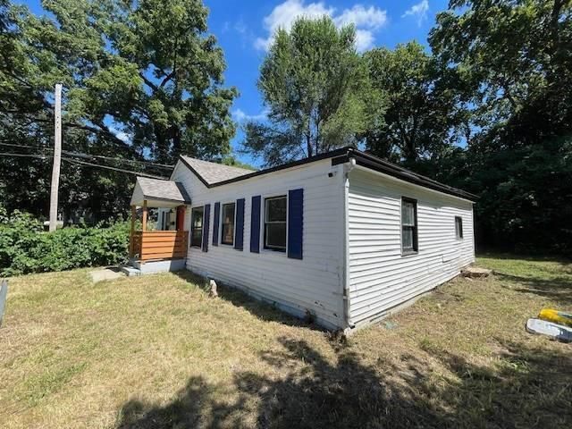 6013 College Avenue, Kansas City, MO 64130