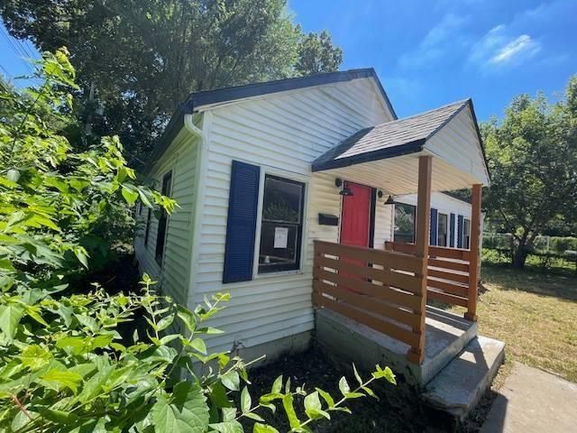 6013 College Avenue, Kansas City, MO 64130