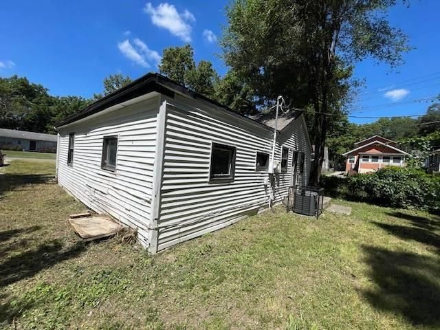 6013 College Avenue, Kansas City, MO 64130