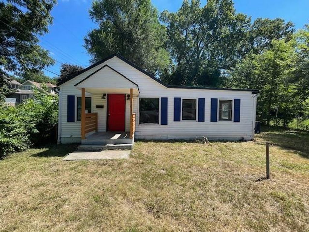 6013 College Avenue, Kansas City, MO 64130