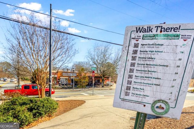 830 Oakview Road, Decatur, GA 30030