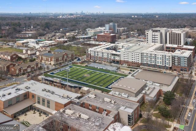 830 Oakview Road, Decatur, GA 30030