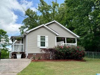 4331 CANOLES DRIVE, Bessemer, AL 35022