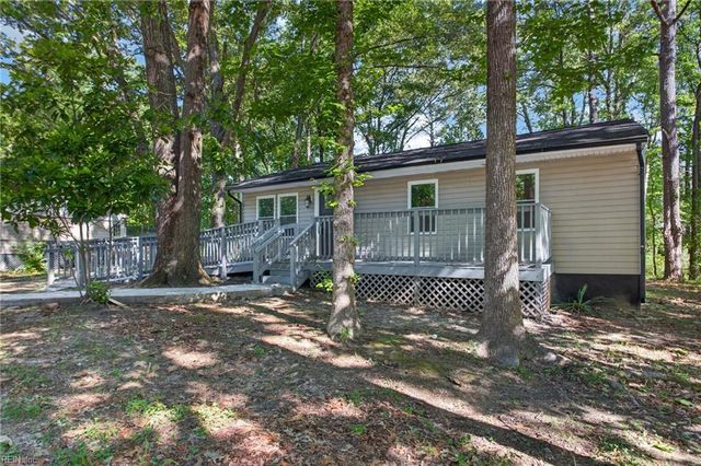 121 Theodore Allen RD, Williamsburg, VA 23188