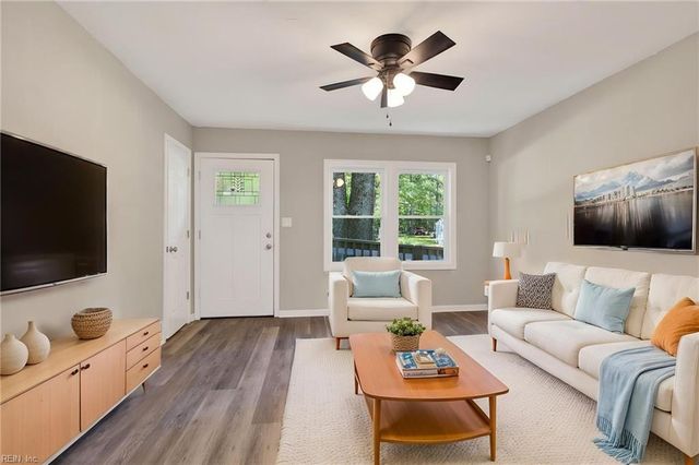 121 Theodore Allen RD, Williamsburg, VA 23188