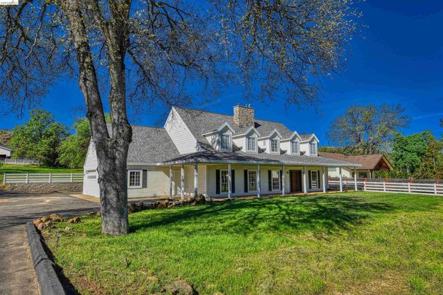 13301 Clements, Groveland, CA 95321