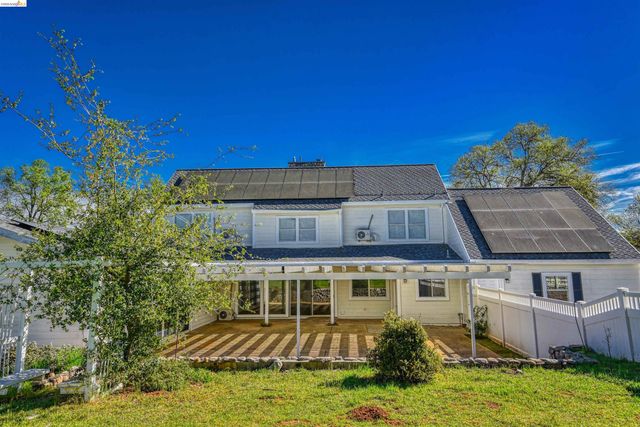 13301 Clements, Groveland, CA 95321