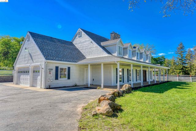 13301 Clements, Groveland, CA 95321