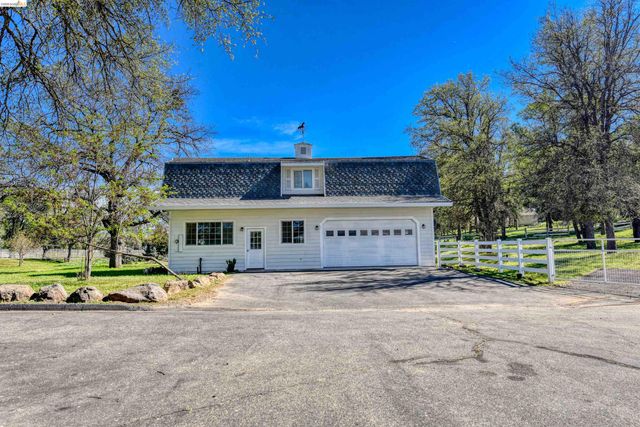 13301 Clements, Groveland, CA 95321