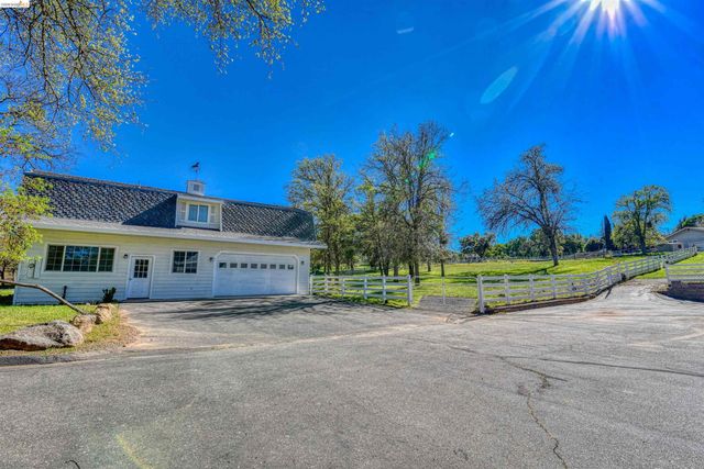 13301 Clements, Groveland, CA 95321