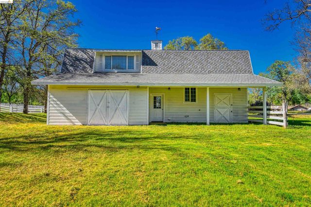 13301 Clements, Groveland, CA 95321