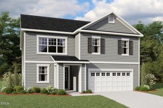 109 Tee Time Terrace, Benson, NC 27504