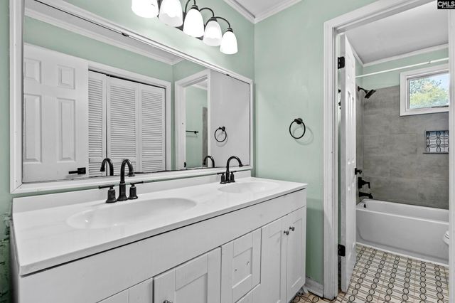 105 meadowbury drive, Columbia, SC 29203