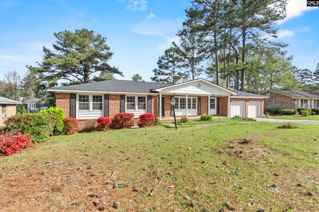 105 meadowbury drive, Columbia, SC 29203