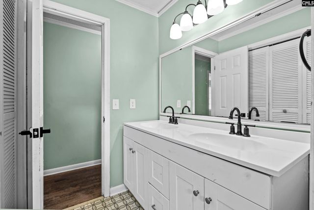 105 meadowbury drive, Columbia, SC 29203