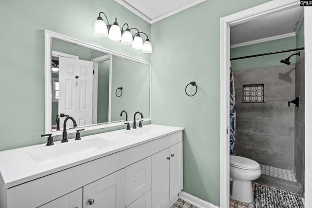 105 meadowbury drive, Columbia, SC 29203