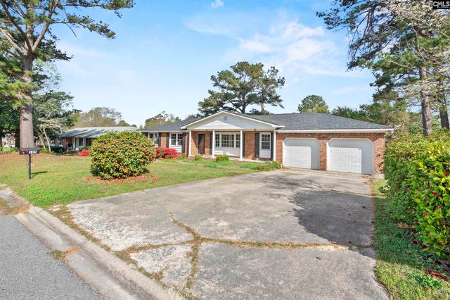 105 meadowbury drive, Columbia, SC 29203