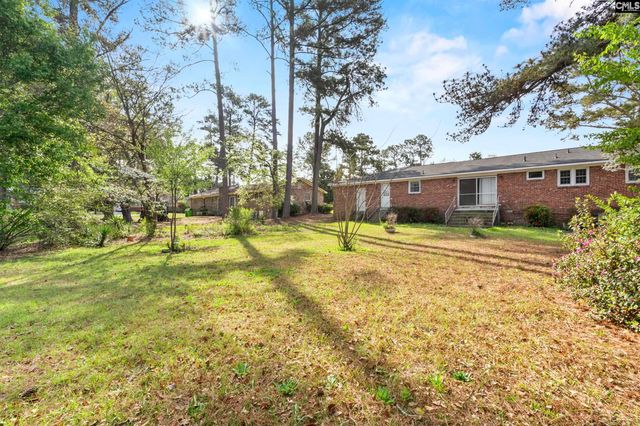 105 meadowbury drive, Columbia, SC 29203