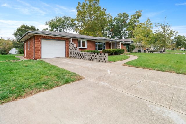 2712 Eleanor Street, Portage, IN 46368