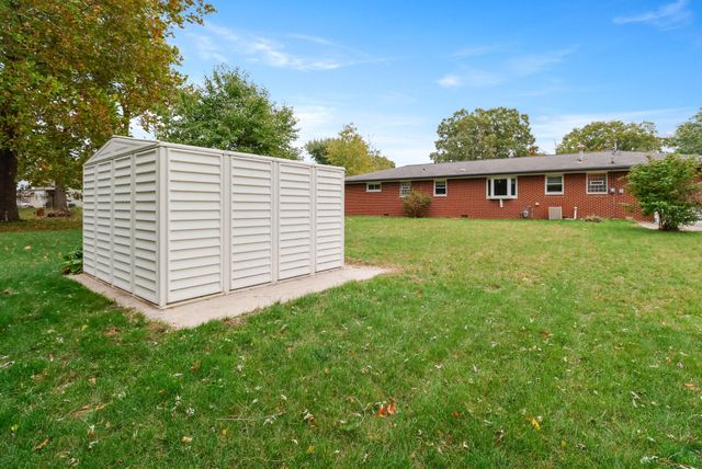 2712 Eleanor Street, Portage, IN 46368