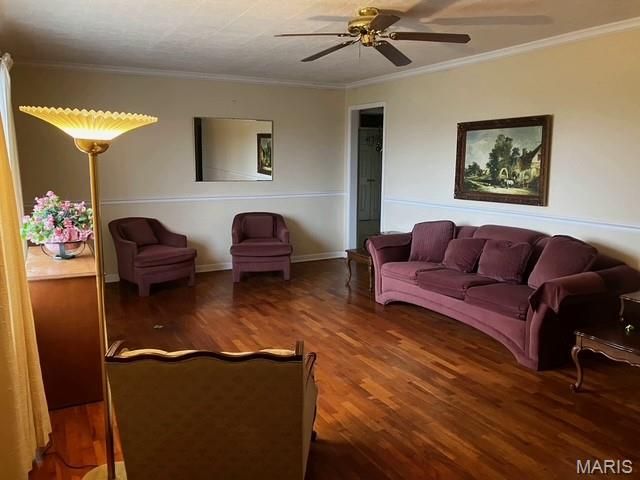 1301 N Douglas, Malden, MO 63863