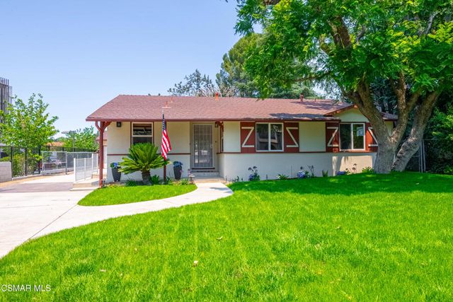 1835 Los Feliz Drive, Thousand Oaks, CA 91362