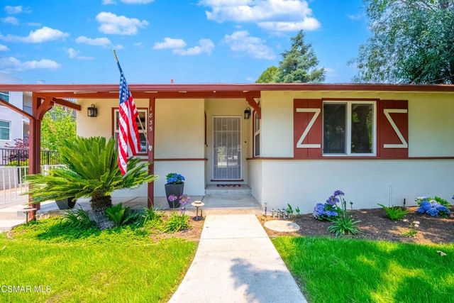 1835 Los Feliz Drive, Thousand Oaks, CA 91362