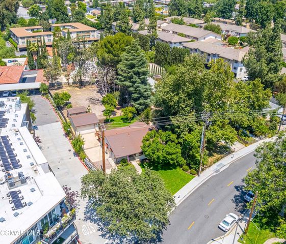 1835 Los Feliz Drive, Thousand Oaks, CA 91362