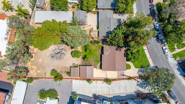 1835 Los Feliz Drive, Thousand Oaks, CA 91362
