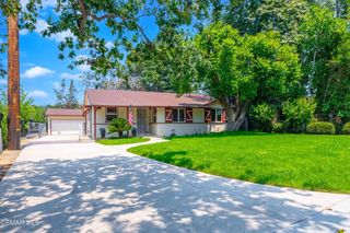 1835 Los Feliz Drive, Thousand Oaks, CA 91362