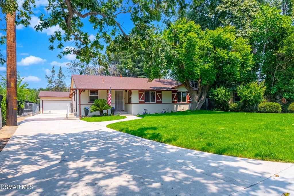 1835 Los Feliz Drive, Thousand Oaks, CA 91362