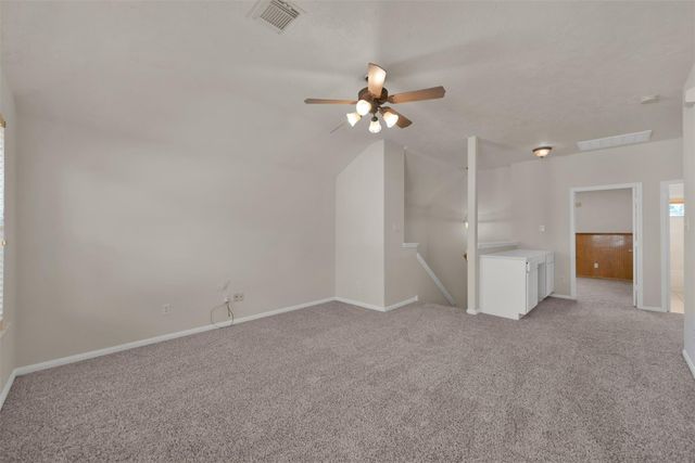1443 Meadowhigh Lane, Spring, TX 77373