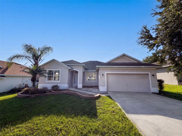 204 ROUND MAN STREET, Leesburg, FL 34748