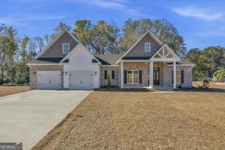 12 Wisteria Lane, Claxton, GA 30417