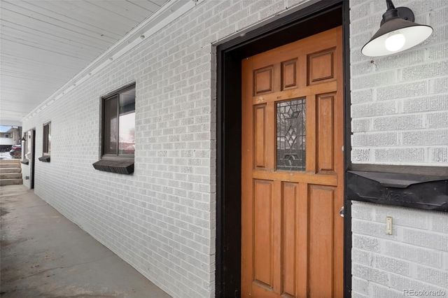 4820 W 13th Avenue, Denver, CO 80204