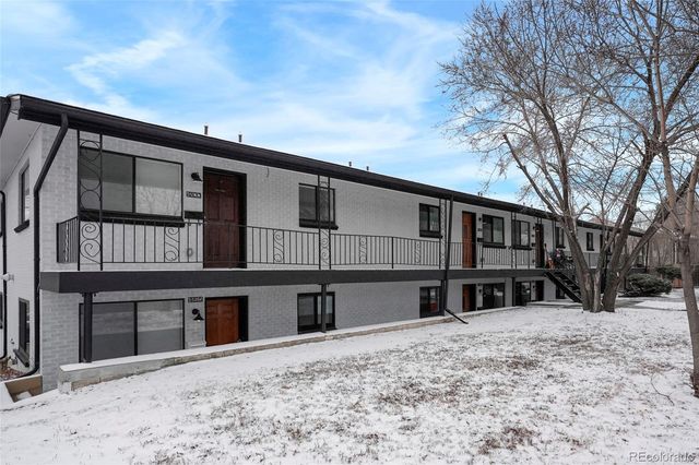 4820 W 13th Avenue, Denver, CO 80204