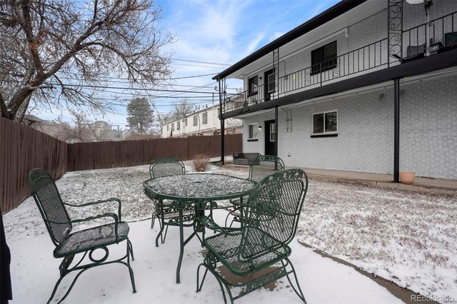 4820 W 13th Avenue, Denver, CO 80204