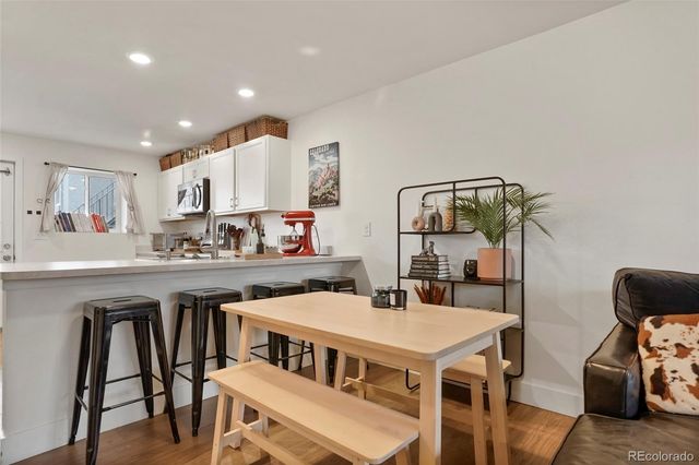 4820 W 13th Avenue, Denver, CO 80204